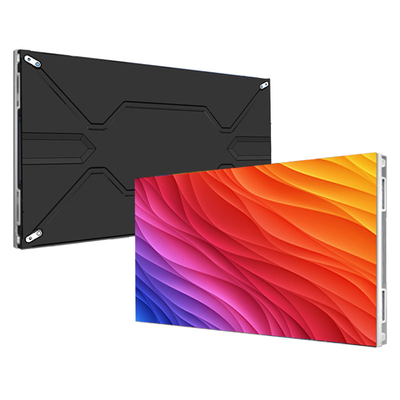 產(chǎn)品名稱(chēng)：LED全彩顯示屏（箱體）